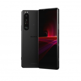 More about Sony Xperia 1 III 5G 256GB Dual Sim Frosted Black