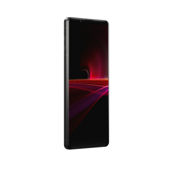 Sony Xperia 1 III 5G 256GB Dual Sim Frosted Black