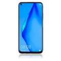 Huawei P40 lite Dual-SIM 128GB, Midnight Black, EU-Ware