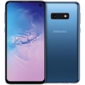 Samsung Galaxy S10e - 128 GB - Blau Prism