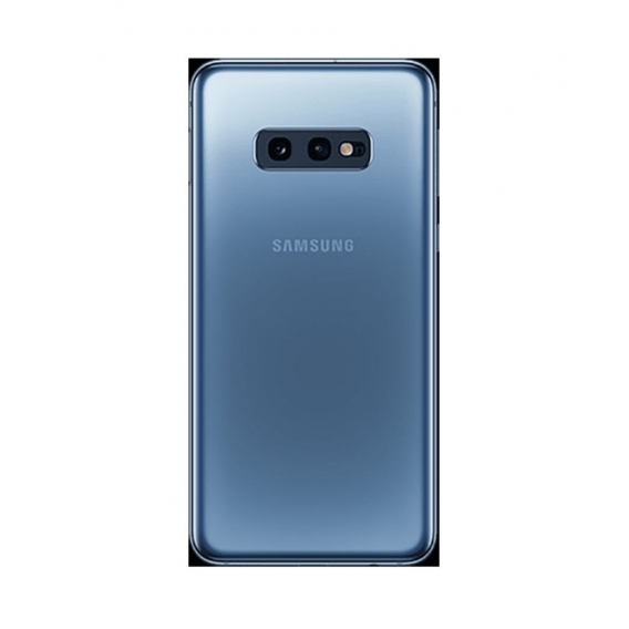 Samsung Galaxy S10e - 128 GB - Blau Prism