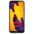 Huawei P20 Lite Midnight Black