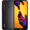 Huawei P20 Lite Midnight Black