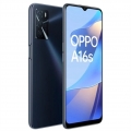 Oppo A16s 64GB schwarz