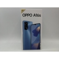 Oppo A16s 64GB schwarz