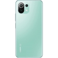 Xiaomi Mi 11 Lite 5G NE 128 GB / 8 GB - Smartphone - mint green