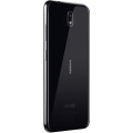 Nokia Smartphone 3.2, 15,9cm (6,26 Zoll), 2GB RAM, 16GB Speicher, DualSIM, Farbe: Schwarz