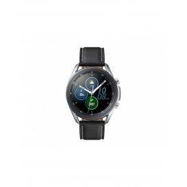 More about SAMSUNG SM-R840 Galaxy Watch3 Smartwatch aluminium 45mm mystic silver EU