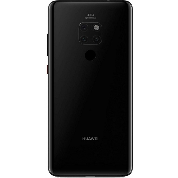 Huawei Mate 20 128GB - Black EU