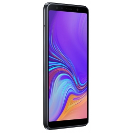 More about Samsung Galaxy A7 FHD Smartphone 15,36cm (6 Zoll) A750F , Dual-SIM, 64GB, 24 Megapixel, Farbe: Schwarz