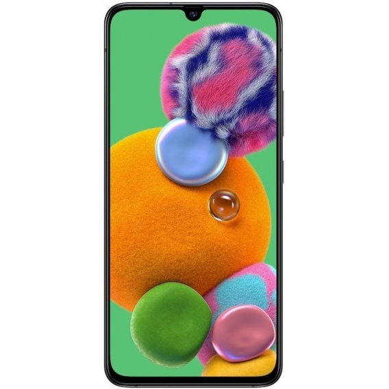 Samsung Galaxy A90 5G A908B 128GB schwarz