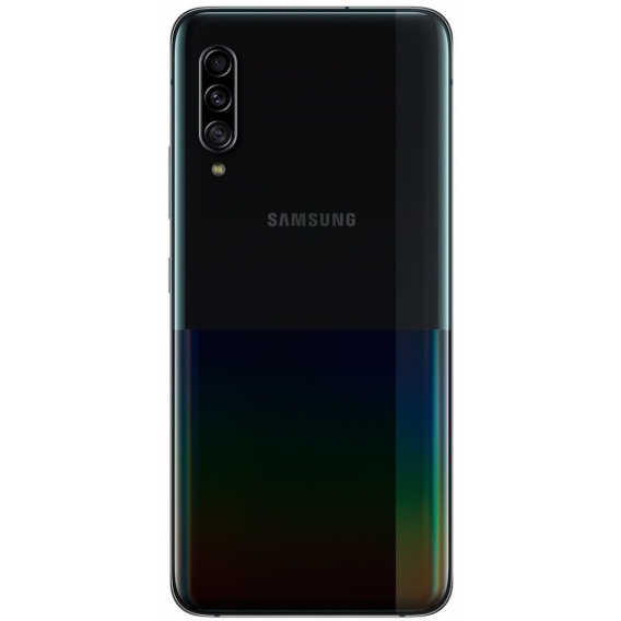 Samsung Galaxy A90 5G A908B 128GB schwarz