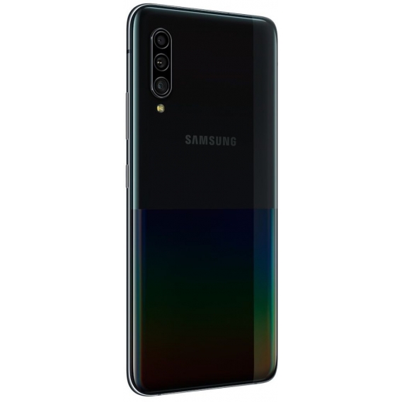 Samsung Galaxy A90 5G A908B 128GB schwarz