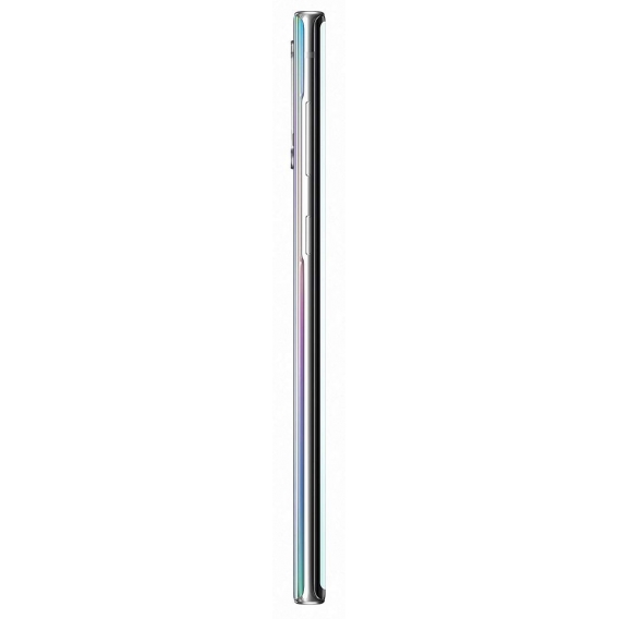 Samsung Smartphone Galaxy Note 10, N970, 256GB Speicher, Farbe: Silber