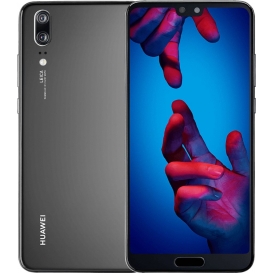 More about Huawei P20 - 128GB - Black