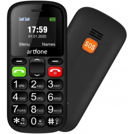 More about 1,8'' Mobiltelefon Seniorenhandy Grosstastentelefon bluetooth Dual-SIM Handy Mobiltelefon