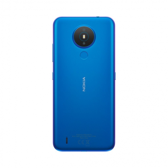 Nokia 1.4 Fjord blau 32GB Android Smartphone 6,5" HD+ Micro-USB Nano-SIM WLAN