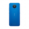 Nokia 1.4 Fjord blau 32GB Android Smartphone 6,5" HD+ Micro-USB Nano-SIM WLAN