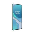 OnePlus 8T 5G Smartphone 128GB 8GB RAM Aquamarine Green Quad-Kamera Android