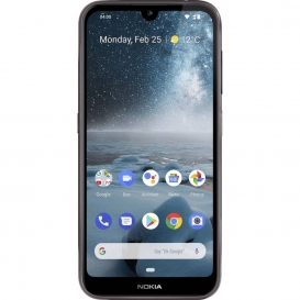 More about Nokia 4.2 Smartphone 14,5cm (5,7 Zoll), Dual-SIM , 3GB RAM, 32GB Speicher, Farbe: Schwarz