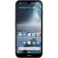 Nokia 4.2 Smartphone 14,5cm (5,7 Zoll), Dual-SIM , 3GB RAM, 32GB Speicher, Farbe: Schwarz