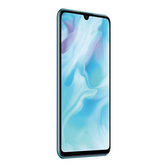 Huawei P30 lite - Smartphone - 24 MP 128 GB - Blau