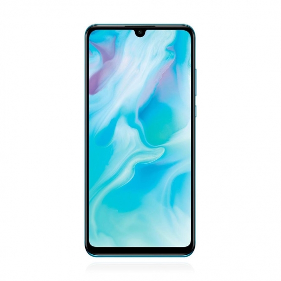 Huawei P30 lite - Smartphone - 24 MP 128 GB - Blau