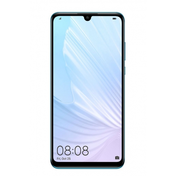 Huawei P30 lite - Smartphone - 24 MP 128 GB - Blau