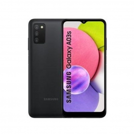 More about Samsung Galaxy A03s SM-A037G, 16,5 cm (6.5 Zoll), 4 GB RAM, 64 GB, 13 MP, Android 11, Schwarz