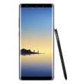 Samsung SM-N950 Galaxy Note 8 64GB Single SIM Midnight Black