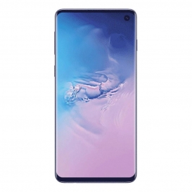 More about Samsung Galaxy S10+ - Mobiltelefon - 12 MP 128 GB - Blau