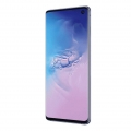 Samsung Galaxy S10+ - Mobiltelefon - 12 MP 128 GB - Blau