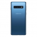 Samsung Galaxy S10+ - Mobiltelefon - 12 MP 128 GB - Blau