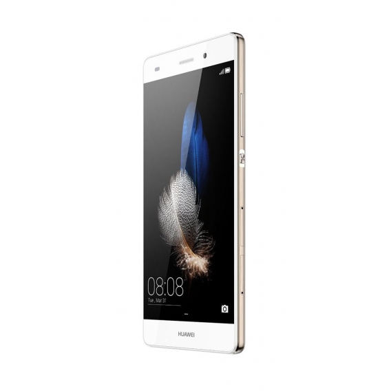 Huawei P8 Lite White -