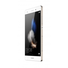 More about Huawei P8 Lite White -