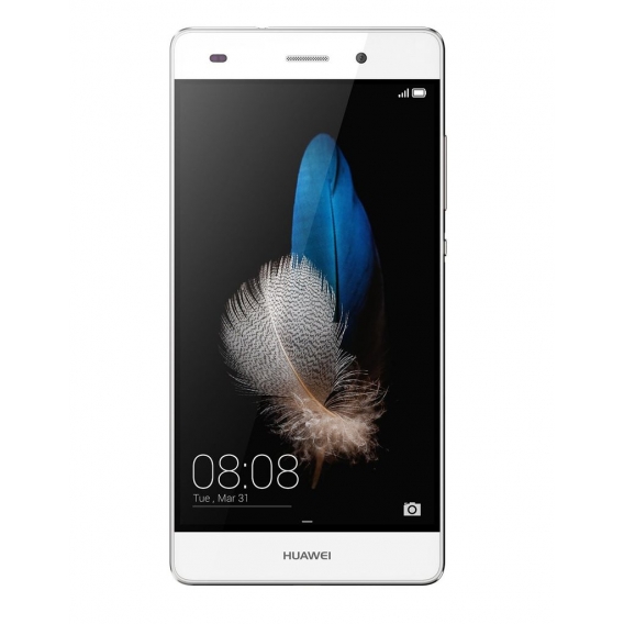 Huawei P8 Lite White -