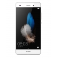 Huawei P8 Lite White -