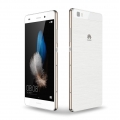 Huawei P8 Lite White -