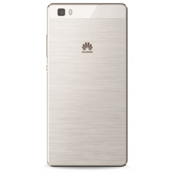 Huawei P8 Lite White -