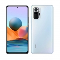 Xiaomi Redmi Note 10 Pro 8GB 128GB, Smartphone, 16,9 cm (6.67 Zoll) Handy, 108 MP, Farbe:Glacier Blue