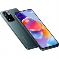 Xiaomi Redmi Note 11 Pro+ 5G Forest Grün 6GB 128GB