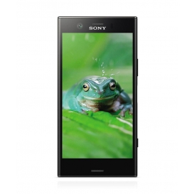 More about Sony Xperia XZ1 Compact 11,7 cm (4,6') 32GB Smartphone, Farbe:Schwarz