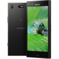 Sony Xperia XZ1 Compact 11,7 cm (4,6') 32GB Smartphone, Farbe:Schwarz