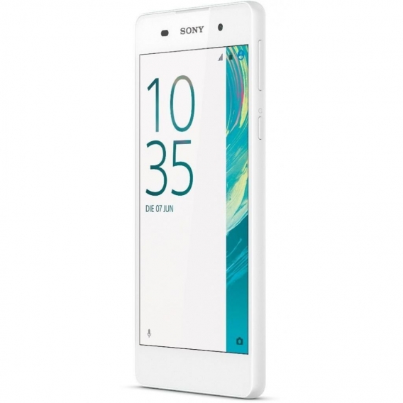 Sony F3311 xperia E5 16GB weiß