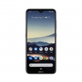 Nokia 7.2 Android One 64GB Dual-SIM Charcoal Black