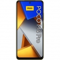 Xiaomi Poco M4 Pro 8GB 256GB Handy 6,43" 64Mpx Dual SIM Smartphone Poco Yellow