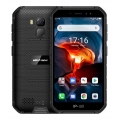 Ulefone Armor X7 pro 4G LTE 4GB RAM 32GB Dual-Sim schwarz black Outdoor  IP68 69