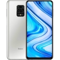 Xiaomi Redmi Note 9 Pro 128GB Glacier White Handy 6,67" 64MP NFC Smartphone