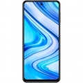 Xiaomi Redmi Note 9 Pro 128GB Glacier White Handy 6,67" 64MP NFC Smartphone