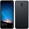 Huawei Mate 10 Lite Dual Sim Smartphone RNE-L21 64GB Graphite Black Neu in White Box